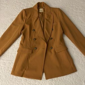 Elegant Elie Tahari blazer. New WO tags